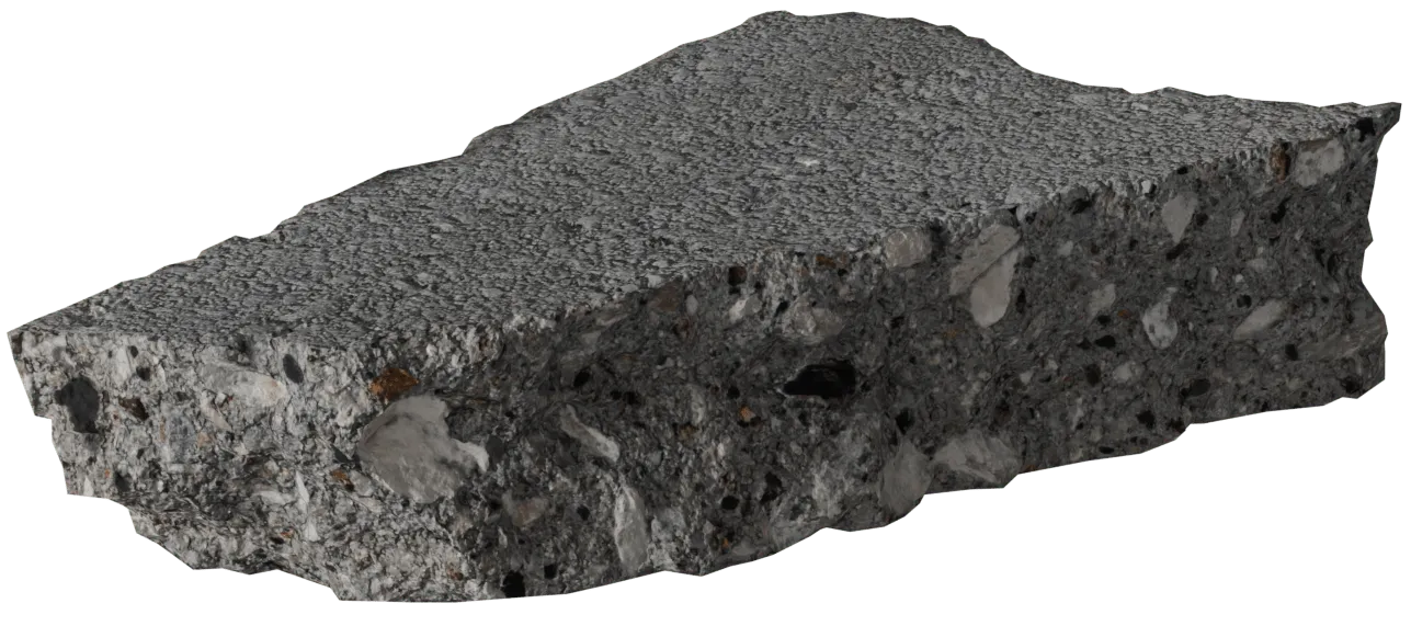 Road Particle 